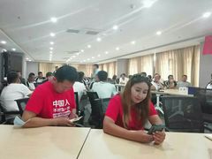 -华翔驾校考试中心