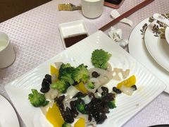 -仙林宾馆-餐厅