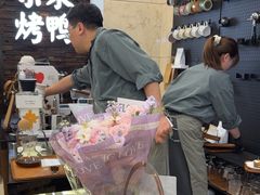 -彩虹之约•淮扬家宴(亚运村店)