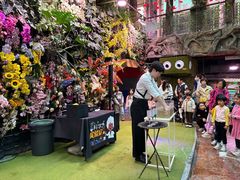 -正佳雨林生态植物园