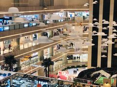 -1981牛排西餐厅(海信店)