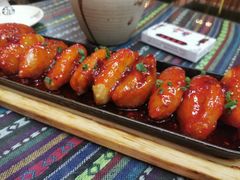 -昆虫窝子·特色云南菜(拓东路总店)