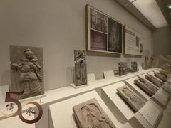 -深圳博物馆(古代艺术馆)