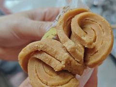-喜万年年.嫁女饼.顺德特产(华侨城店)