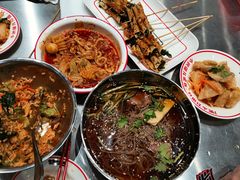 -堂堂小伙夫·辽宁小吃大排档(京西大悦城店)
