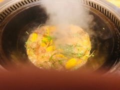 -锅老头铁锅炖•大锅蒸汽海鲜(韩乐坊店)