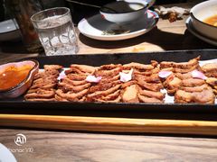 -蜜桃餐厅·江浙融合菜(荟聚购物中心店)