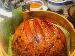 -南京大牌档(夫子庙老门东店)