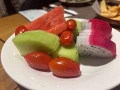 -食间牛排(湖西路店)