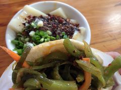 -洞子口张老二凉粉(文殊院店)