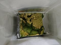 大麦若叶-爸爸糖吐司面包(兰州中心店)