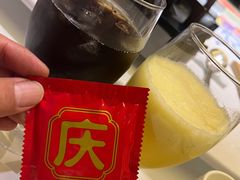 -同庆楼(花园店)