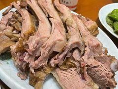 -清真·益鑫羊肉手抓馆(花园北街店)