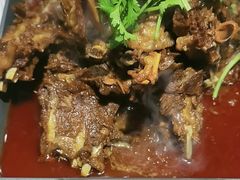 -杨氏青龙虾·羊蝎子(金盛路总店)