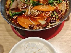 -每味每客·重庆麻辣烫(拓展大厦店)