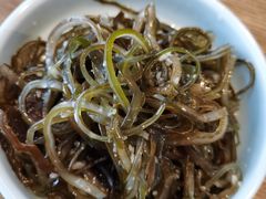 -李先生牛肉面大王(上海站南广场店)