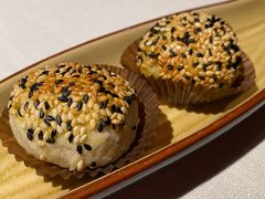 鹅肝烧饼-三号黄浦会Canton Table