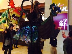 澳门喜来登金沙城中心酒店-澳门喜来登大酒店