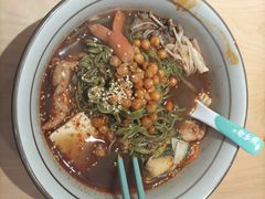 -老乡鸡(亚夏汽车城同创科技园店)