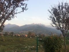 景点-终南山国家森林公园