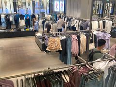 -URBAN REVIVO(深圳华润万象天地店)