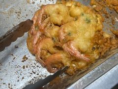 -信二嫂虾饼(振兴路店)