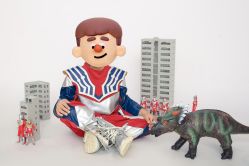 -童年时光专业儿童摄影(龙首店)