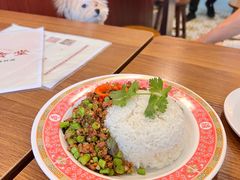 -曼谷食堂·泰国家庭料理