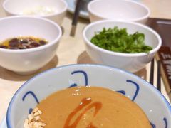-三宝涮肉(体育学院店)