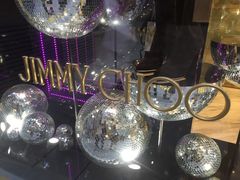 -JIMMY CHOO(海港城精品店)