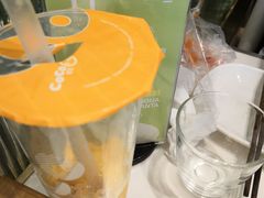 -CoCo都可(光谷天地店)