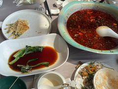 -写庭·鱼鲜川菜·宴请(铁像寺水街店)