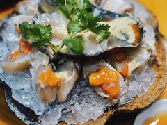 宁波咸呛蟹-宁波柏悦酒店·钱湖渔港