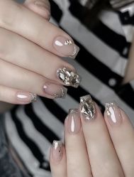 -LILY NAILS美甲美睫