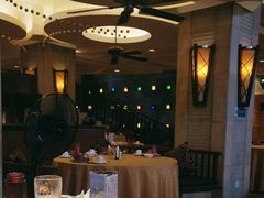 -七仙岭君澜度假酒店·桃源小馆中餐厅