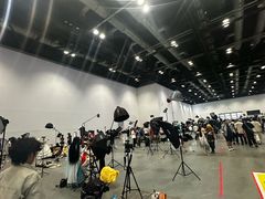 -IJOY漫展xCGF游戏节—国家会议中心