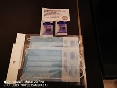 -青岛海尔洲际酒店