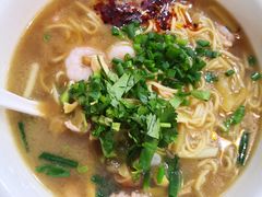 -望江面馆(杭州智汇中心店)