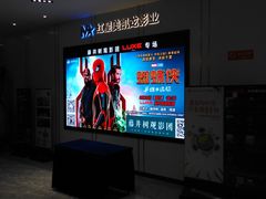 -红星电影世界上海张江绿地店