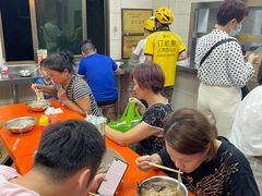 大堂-舒记粉店(七星路店)