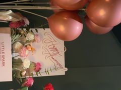 -小火花·干式熟成牛排馆Spark SteakHouse(剑桥郡店)