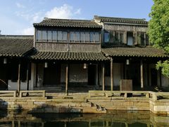 -黎里古镇