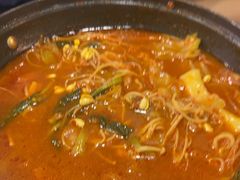 -李先生的首尔小馆(松江启源广场店)