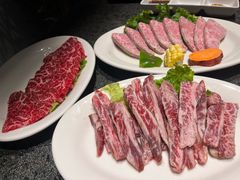 -NIUAN牛庵·日式和牛烧肉(恒隆店)
