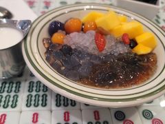 -堂屋糖水店(愚园店)