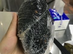 乌饭-芳婆糕团店(王府大街店)