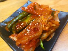 -大阪烧肉BAKA一代(十亩地店)