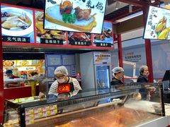 -永辉超市(鲁谷店)