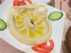-BRBR叙利亚餐厅(总店)