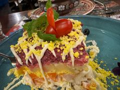 -卢布里西餐厅(总店)